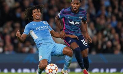 Chelsea and Tottenham in battle over Nathan Ake