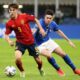 Man United and Spurs target Bastoni breaks silence on future