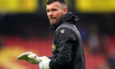 ? Keepers with the most penalty saves in the Premier League