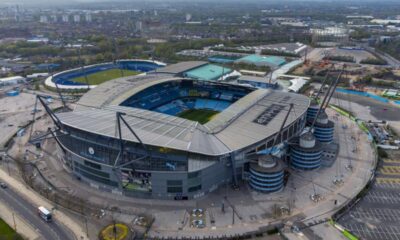 Man City’s Luke Mbete signs new contract until 2027 Man City’s Luke Mbete signs new contract until 2027