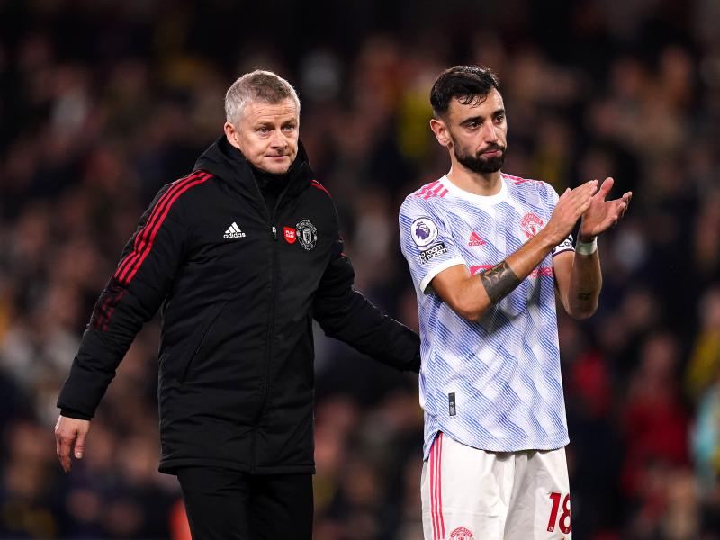 ?The 16 players signed by Solskjaer for Man United ?The 16 players signed by Solskjaer for Man United