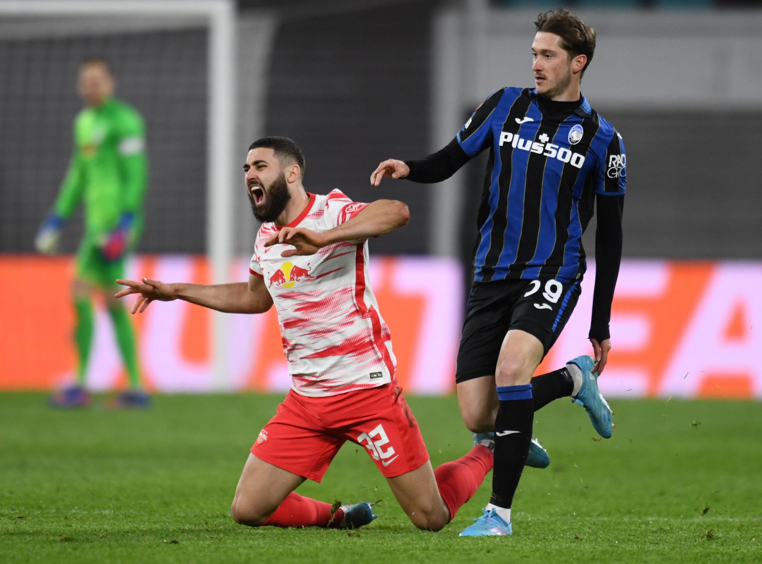 Inter target Gvardiol as potential Bastoni replacement Inter target Gvardiol as potential Bastoni replacement