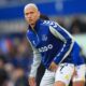 Richarlison: Tottenham and Everton talks proving fruitful