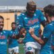 Arsenal ready to break the bank, prepare ₦45billion for Osimhen Arsenal ready to break the bank, prepare ₦45billion for Osimhen