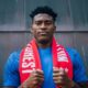 Five interesting facts about new Nottingham Forest striker Taiwo Awoniyi Five interesting facts about new Nottingham Forest striker Taiwo Awoniyi