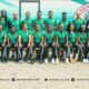Super Falcons depart to Morocco for AWCON 2022 Super Falcons depart to Morocco for AWCON 2022