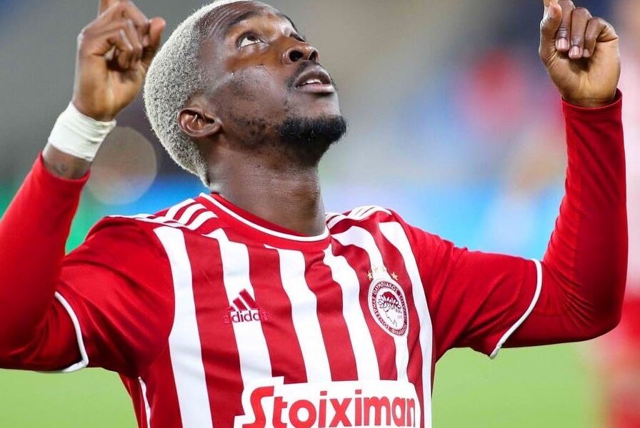 Henry Onyekuru Chooses His Next Club Amid Interest From Turkish Teams – Abroad Henry Onyekuru Chooses His Next Club Amid Interest From Turkish Teams – Abroad