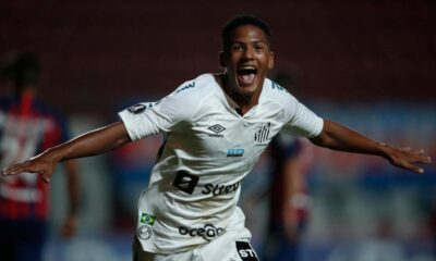 Newcastle interested in signing Brazilian teenager