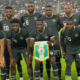 Super Eagles Defender reveals he was rejected by Crystal Palace Super Eagles Defender reveals he was rejected by Crystal Palace