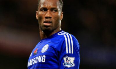 ? Didier Drogba, the man who relished the big occasions