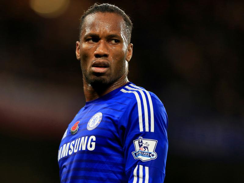 ? Didier Drogba, the man who relished the big occasions ? Didier Drogba, the man who relished the big occasions