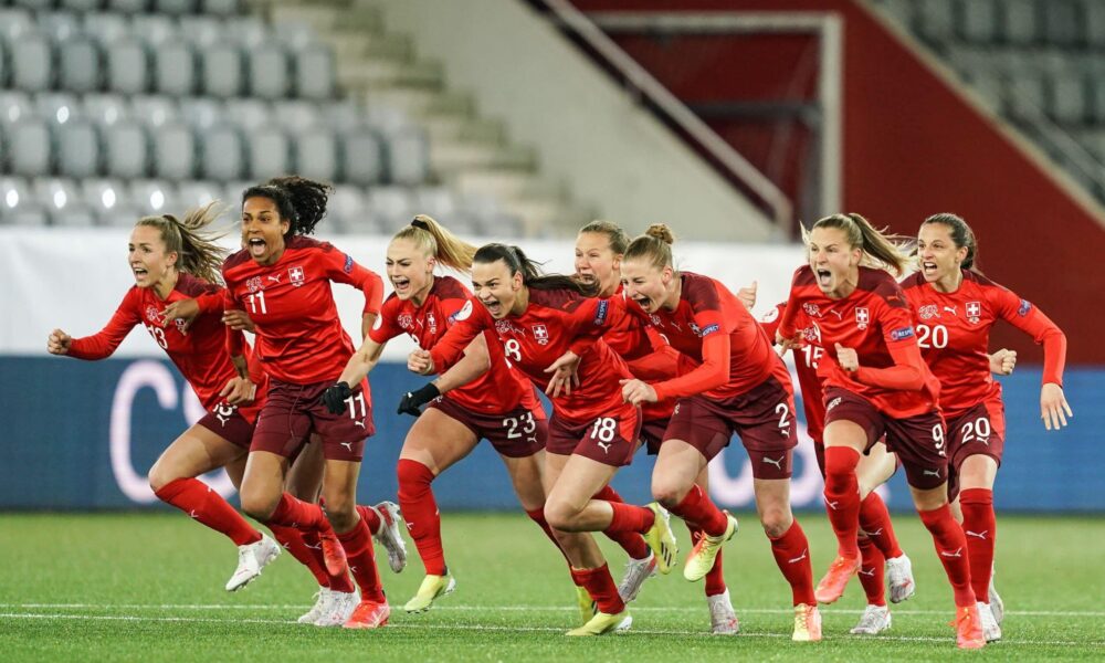 Everything you need to know about Switzerland