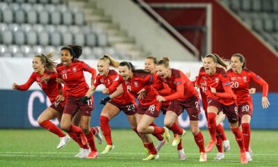 Everything you need to know about Switzerland