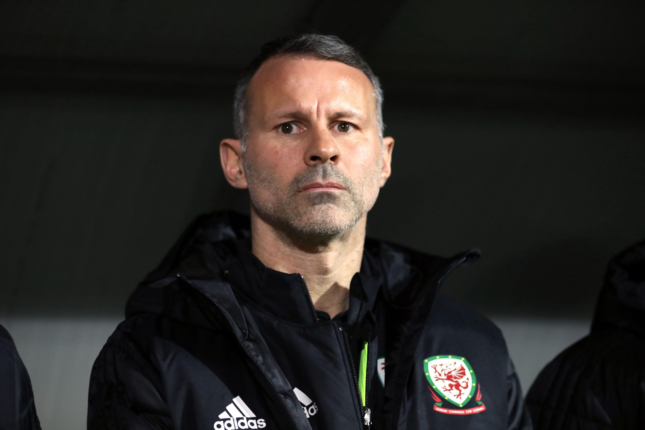 Ryan Giggs steps down as Wales boss Ryan Giggs steps down as Wales boss