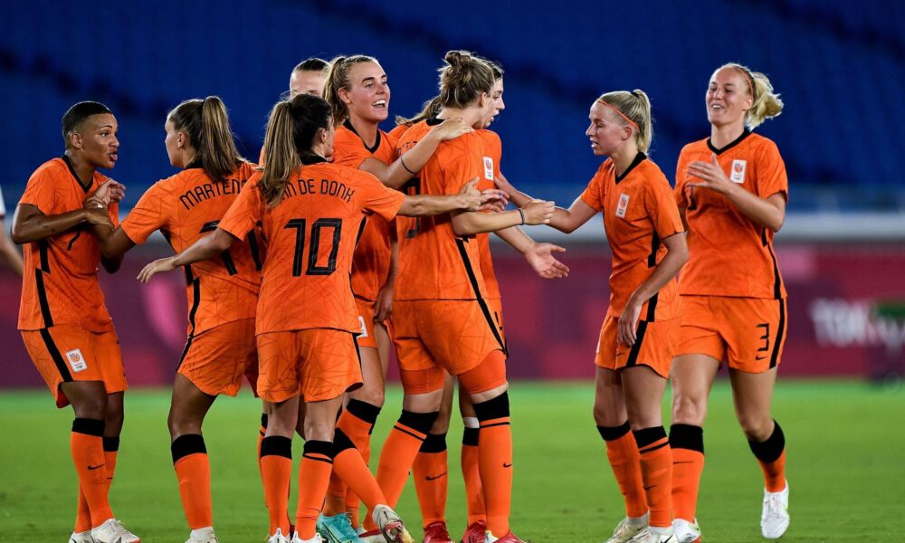 Everything you need to know about Netherlands