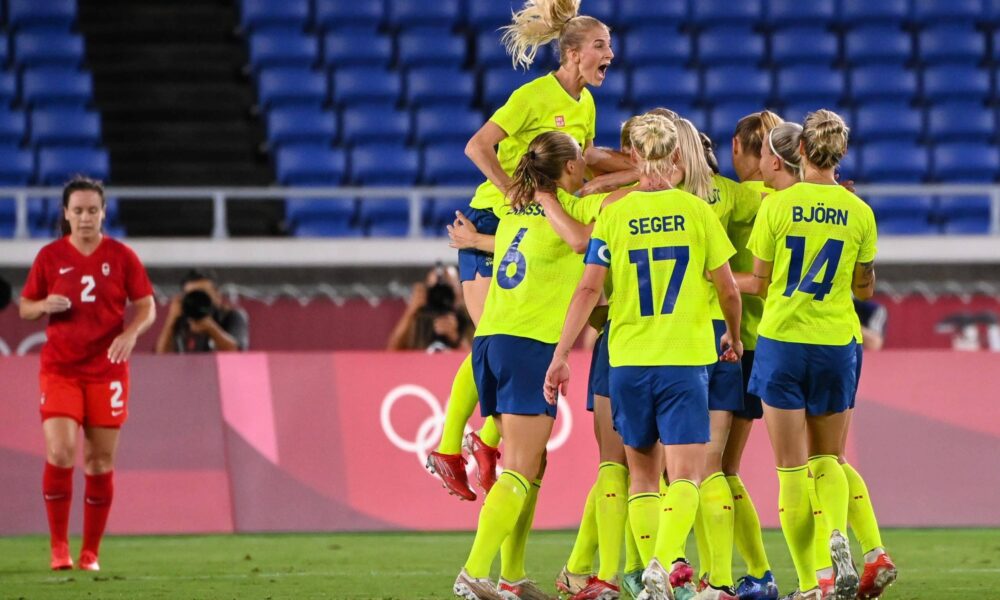 Everything you need to know about Sweden