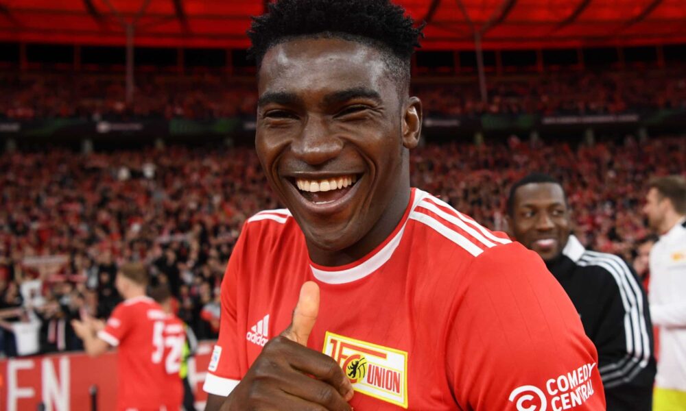 Nottingham Forest set to land former Liverpool striker in £17m swoop