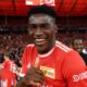 Nottingham Forest set to land former Liverpool striker in £17m swoop Nottingham Forest set to land former Liverpool striker in £17m swoop