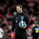 Manchester United to open talks with Watford over Daniel Bachmann Manchester United to open talks with Watford over Daniel Bachmann