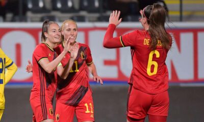 Everything you need to know about Belgium