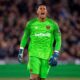 West Ham announce signing of Alphonse Areola
