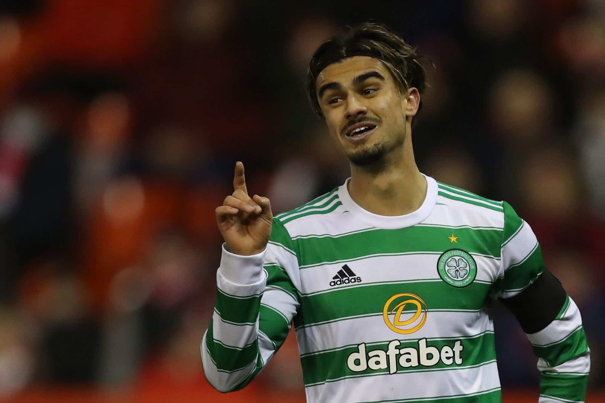 Celtic close deals for 3rd and 4th summer signings