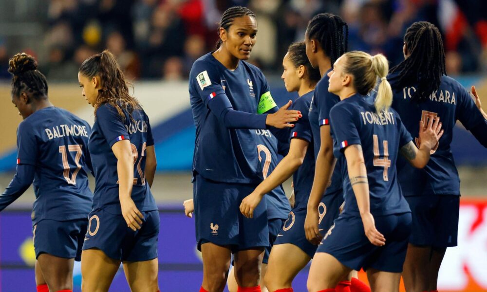 Everything you need to know about France