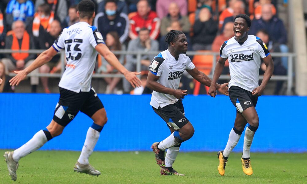 Man United to miss out on Malcolm Ebiowei as Crystal Palace secure deal