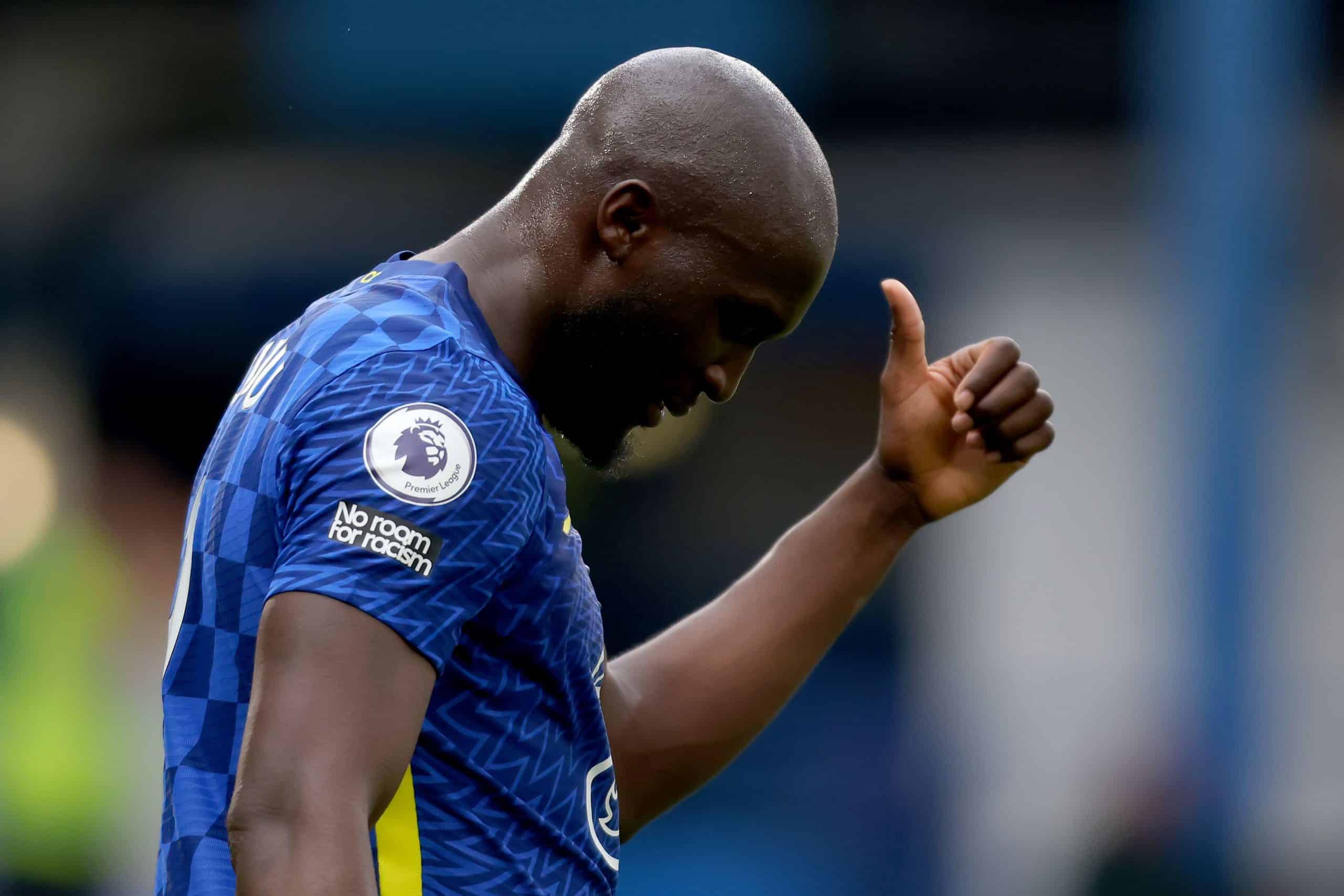 Chelsea eye Serie A star to replace Romelu Lukaku