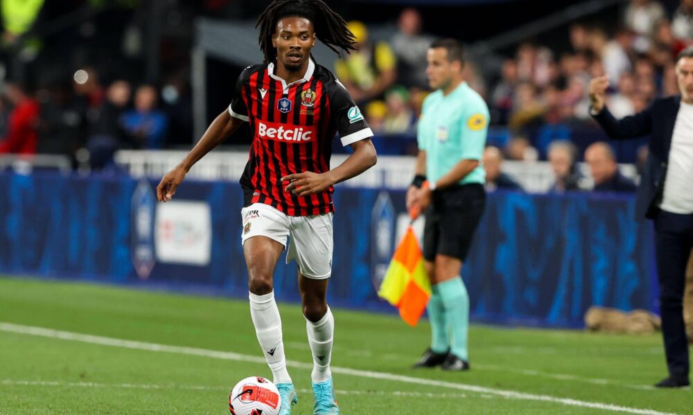 Five midfielders Man United could turn to instead of Frenkie de Jong