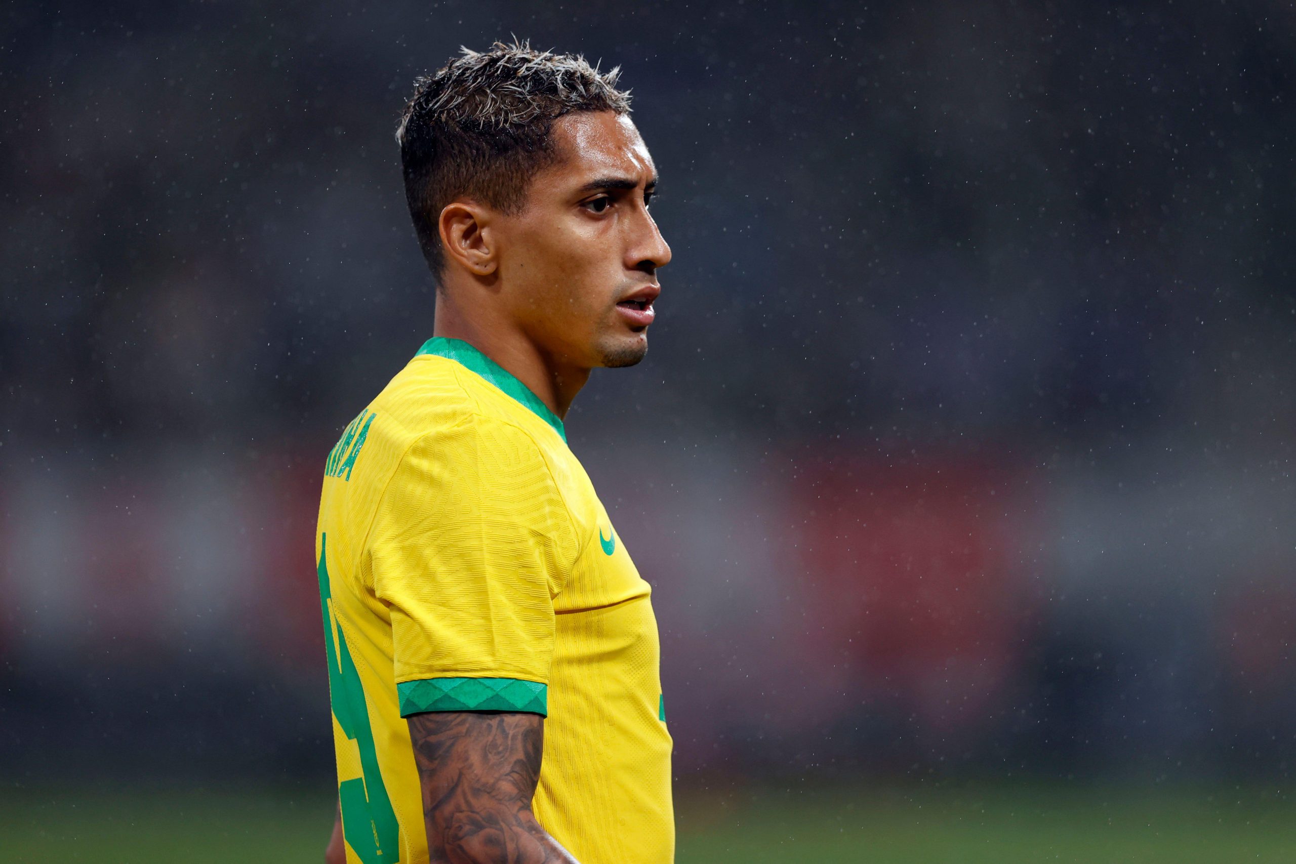 Leeds United confirm agreement with FC Barcelona for Raphinha Leeds United confirm agreement with FC Barcelona for Raphinha