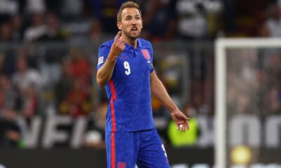 Germany vs England: Result, Ratings and Quotes Germany vs England: Result, Ratings and Quotes