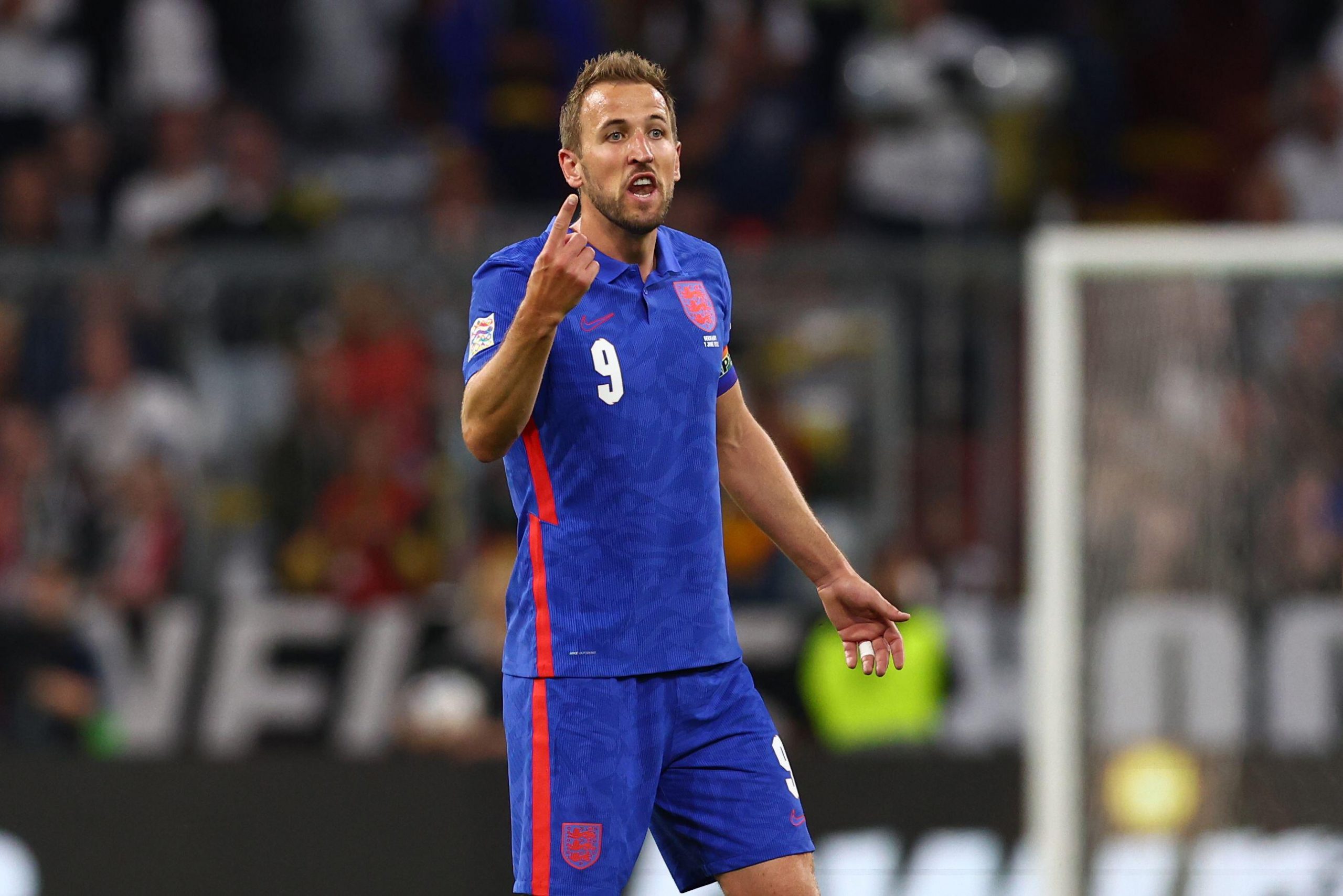 Germany vs England: Result, Ratings and Quotes Germany vs England: Result, Ratings and Quotes