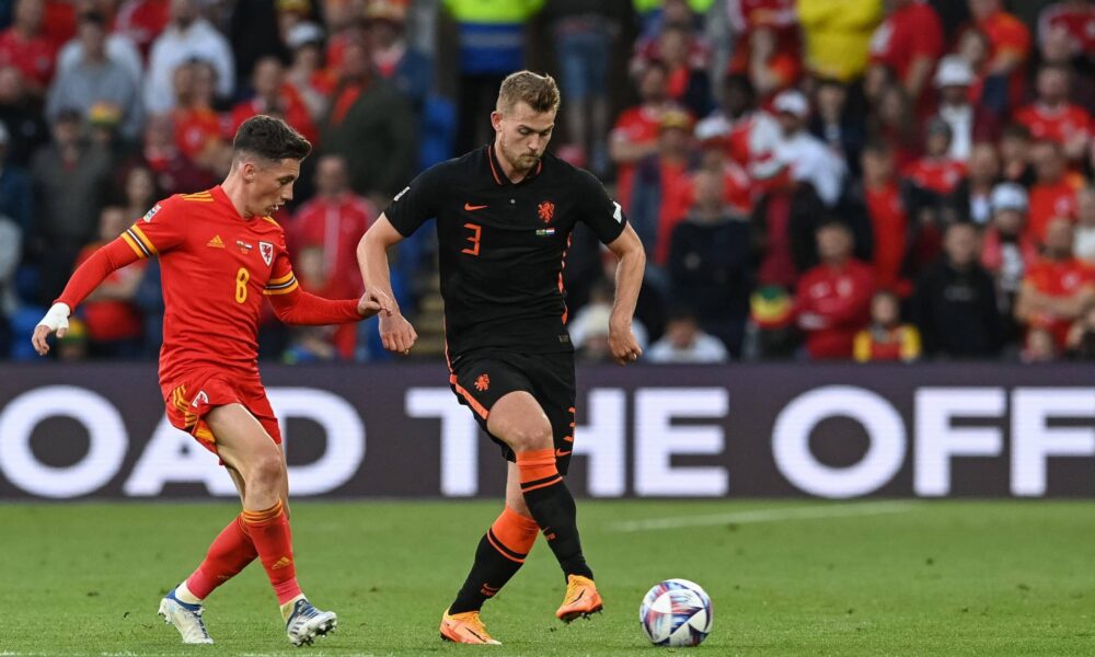 Chelsea plan to submit new cash + player offer for Matthijs de Ligt Chelsea plan to submit new cash + player offer for Matthijs de Ligt
