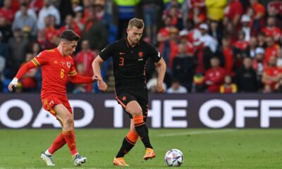 Chelsea plan to submit new cash + player offer for Matthijs de Ligt Chelsea plan to submit new cash + player offer for Matthijs de Ligt