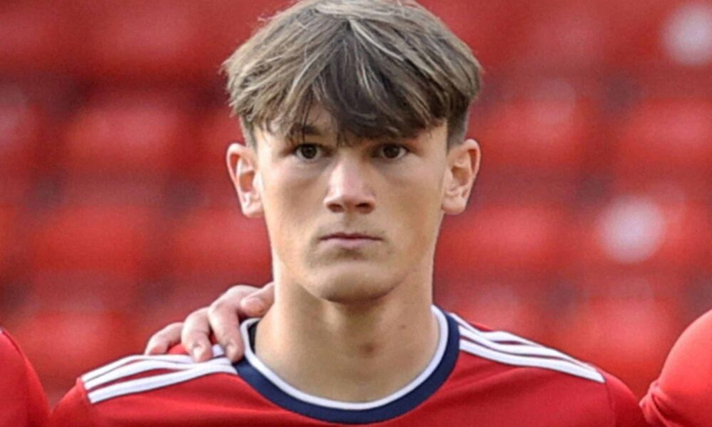 Liverpool confirm third and final summer signing with arrival of Calvin Ramsay