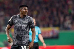 Fabrizio Romano gives update on Nigeria International Transfer Fabrizio Romano gives update on Nigeria International Transfer