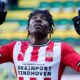 Four players of Nigerian descent nominated for 2022 Golden Ball Award Four players of Nigerian descent nominated for 2022 Golden Ball Award