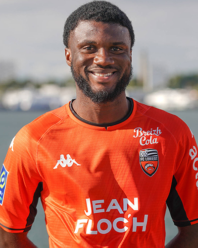 Terem Moffi Delighted Over First National Team Goals In Record Breaking Victory Against Sao Tome – National Terem Moffi Delighted Over First National Team Goals In Record Breaking Victory Against Sao Tome – National