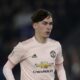 James Garner discusses Man United future James Garner discusses Man United future