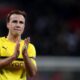 ?Gotze complete Bundesliga return ?Gotze complete Bundesliga return