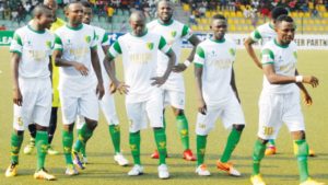 NPFL: Rivers, Plateau continue title chase as Enyimba lose in Ibadan