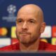 Man United to play Rayo Vallecano in Erik ten Hag’s first home game Man United to play Rayo Vallecano in Erik ten Hag’s first home game
