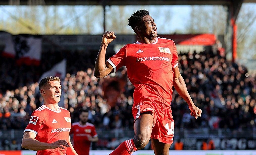 Report: Super Eagles forward closes in on N8.7bn Premier League return as Nottingham Forest swoop Report: Super Eagles forward closes in on N8.7bn Premier League return as Nottingham Forest swoop