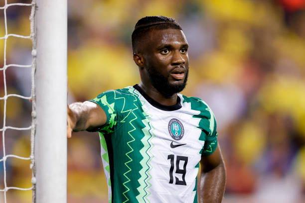 Terem Moffi Breaks Silence on limited Opportunity in Super Eagles Terem Moffi Breaks Silence on limited Opportunity in Super Eagles