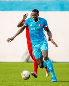 LMC withdraws playing licenses of newly-invited Super Eagles defender, one other LMC withdraws playing licenses of newly-invited Super Eagles defender, one other
