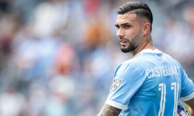 Castellanos, Zimmerman, Almada among most intriguing MLS players