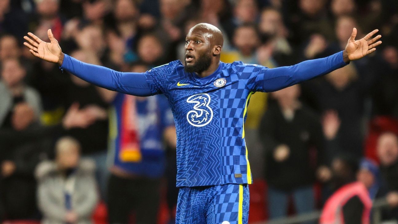 Transfer Talk: Inter Milan eye Lukaku return on loan from Chelsea Transfer Talk: Inter Milan eye Lukaku return on loan from Chelsea