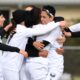 Afghanistan women play first competitive match in exile Afghanistan women play first competitive match in exile