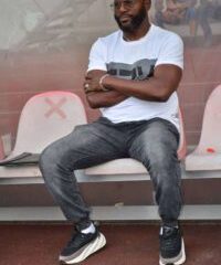 NPFL: Imama Amapakabo Expresses Displeasure Over Abia Warriors Loss To Dakkada